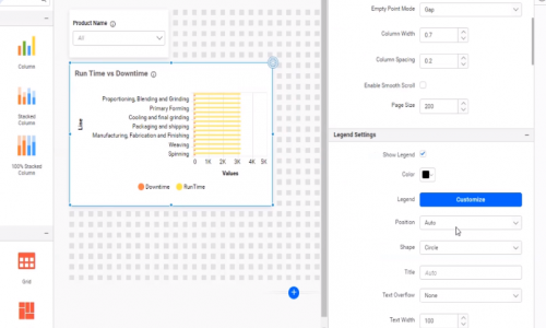 Bold BI Screenshot 1